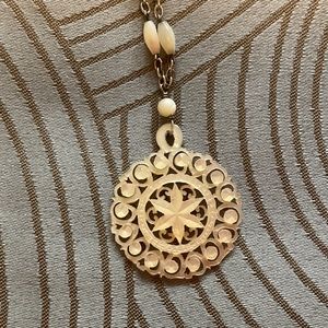 Vintage Custom Necklace
